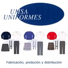 UMSA Uniformes
