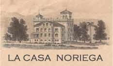 La Casa Noriega Sociedad Limitada