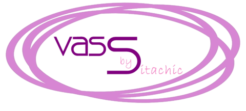 Vass Tocados by Sitachic