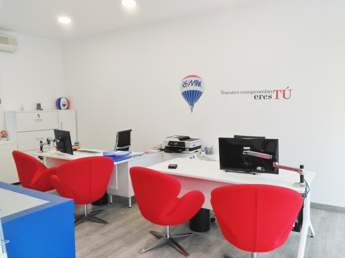 REMAX Fusión Inmobiliaria Boadilla del Monte