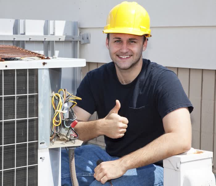 Servicio Tecnico Daitsu en Boadilla del Monte