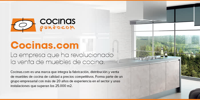 Cocinas.com Boadilla